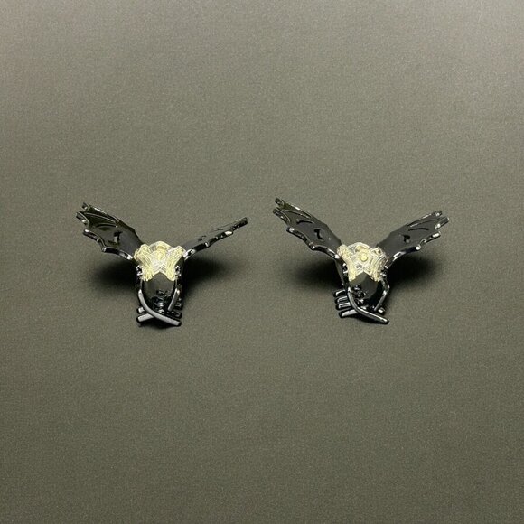 HALLOWEEN BAT CLAW CLIP - Picture 8 of 10